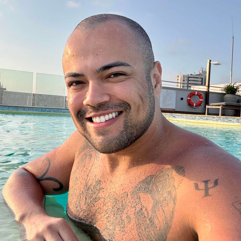 Gilmar Júnior picture