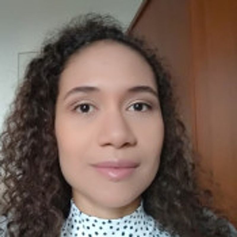 Luma Miranda picture
