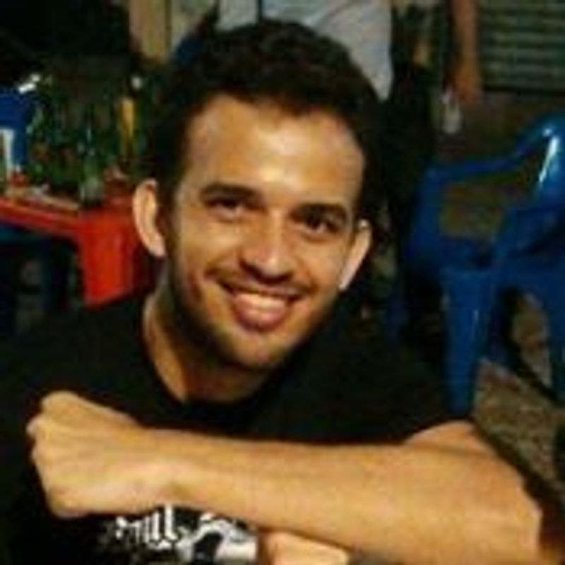 José edirlan leal de oliveira picture