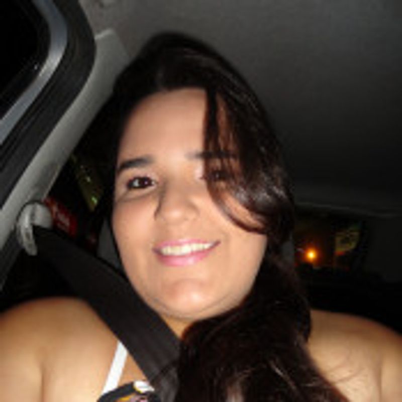 Poliana Freitas Cunha picture