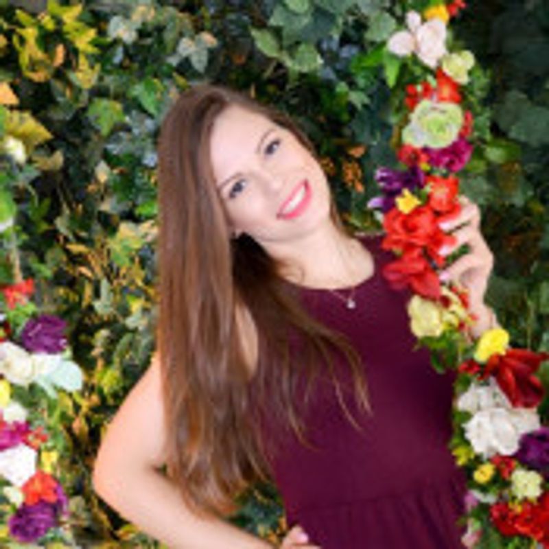 Stella Longo picture