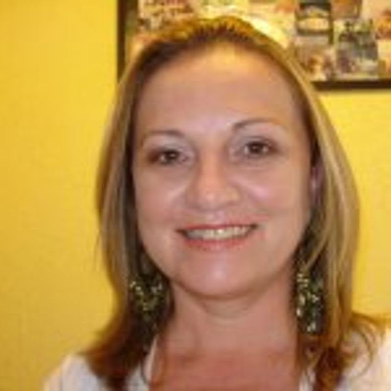 Silvana Ferreira picture