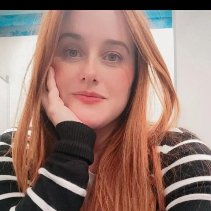 Luana Rocha Barros picture