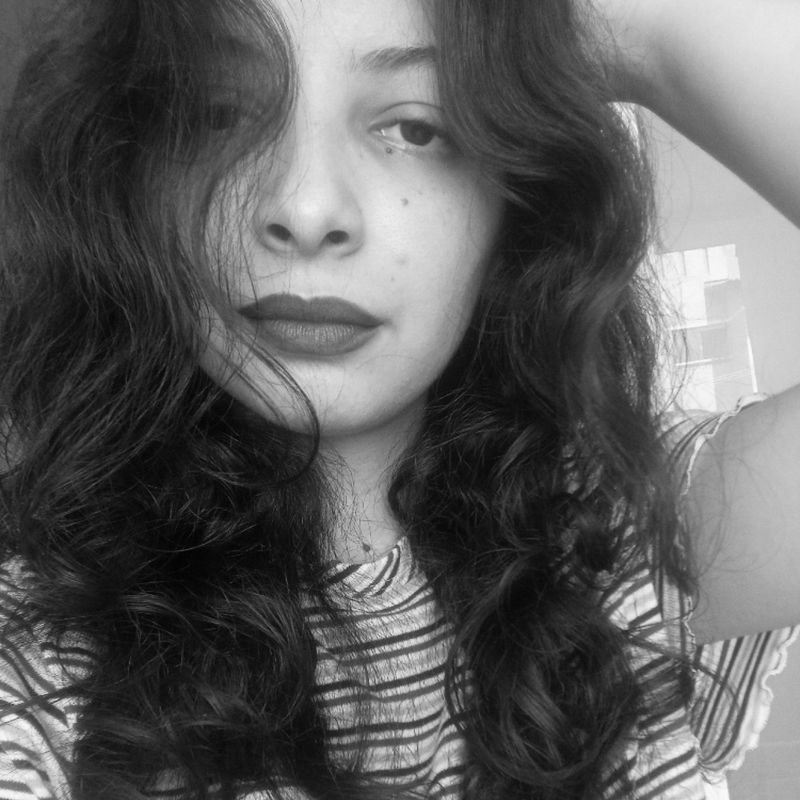 Allana Araujo picture