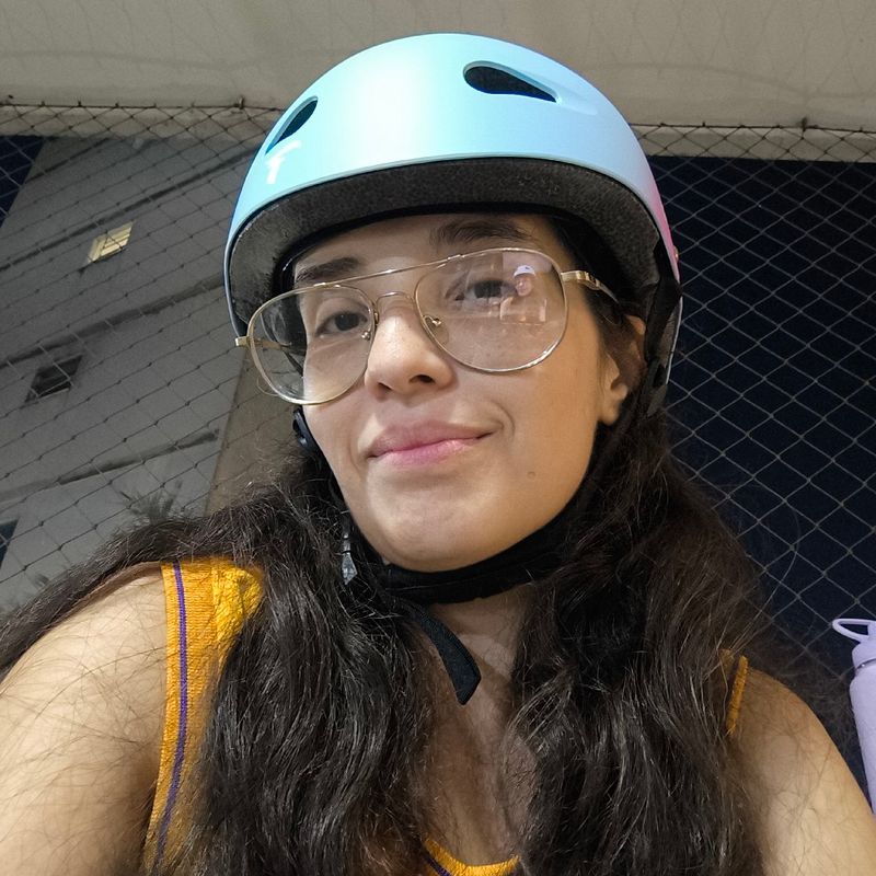 Érica Bueno picture