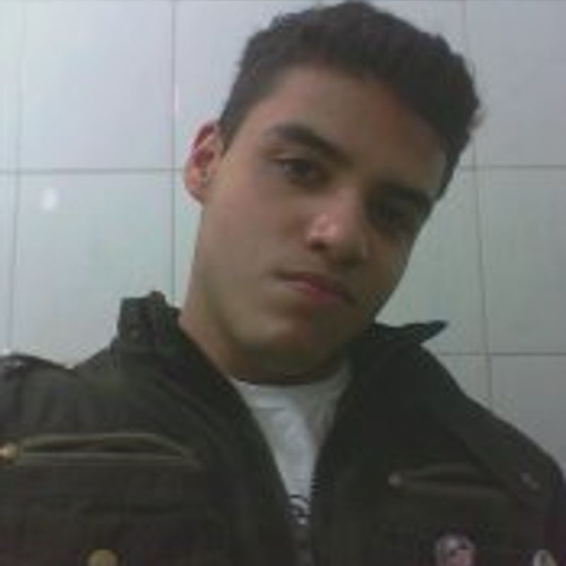 William Pimentel picture