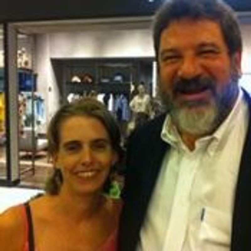 Luisa Re picture