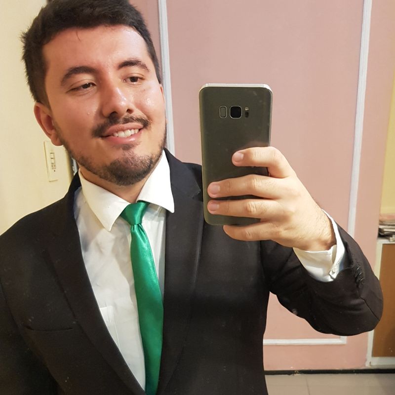 Gleison Marques picture