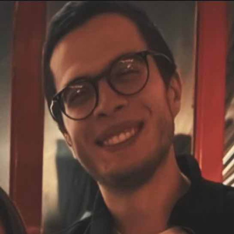 Luís Gustavo Idealli picture