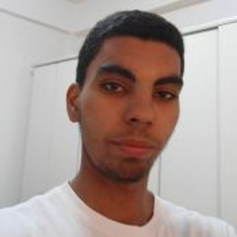 Ismael Ferreira dos Santos picture