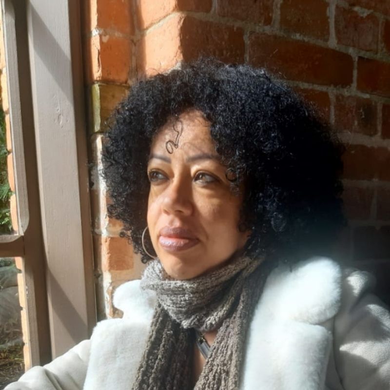 Gilvania Santos picture