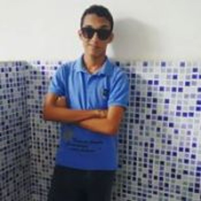 Andrey Lima picture