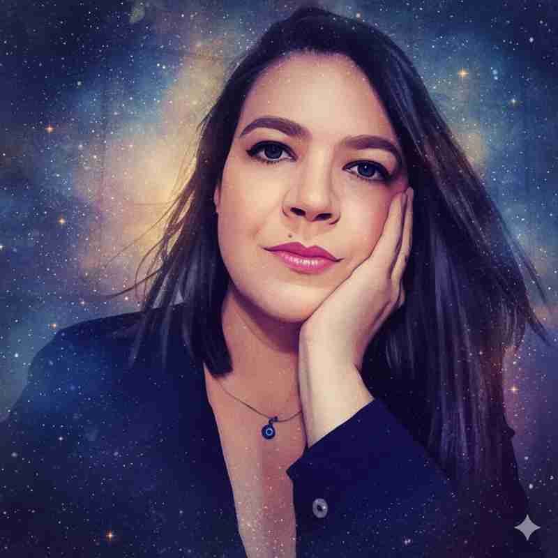 Laura Lucy Dias picture