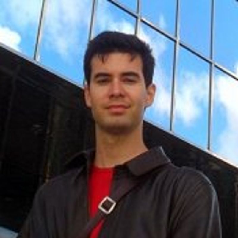 Frederico Cavalcante picture