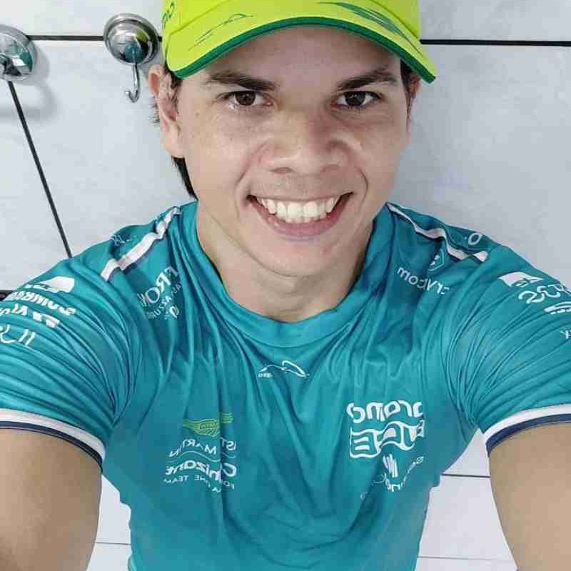 Habib Khedwe de Souza picture