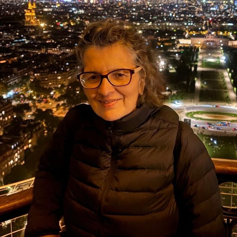Fátima Bissoto Medeiros Cintra picture