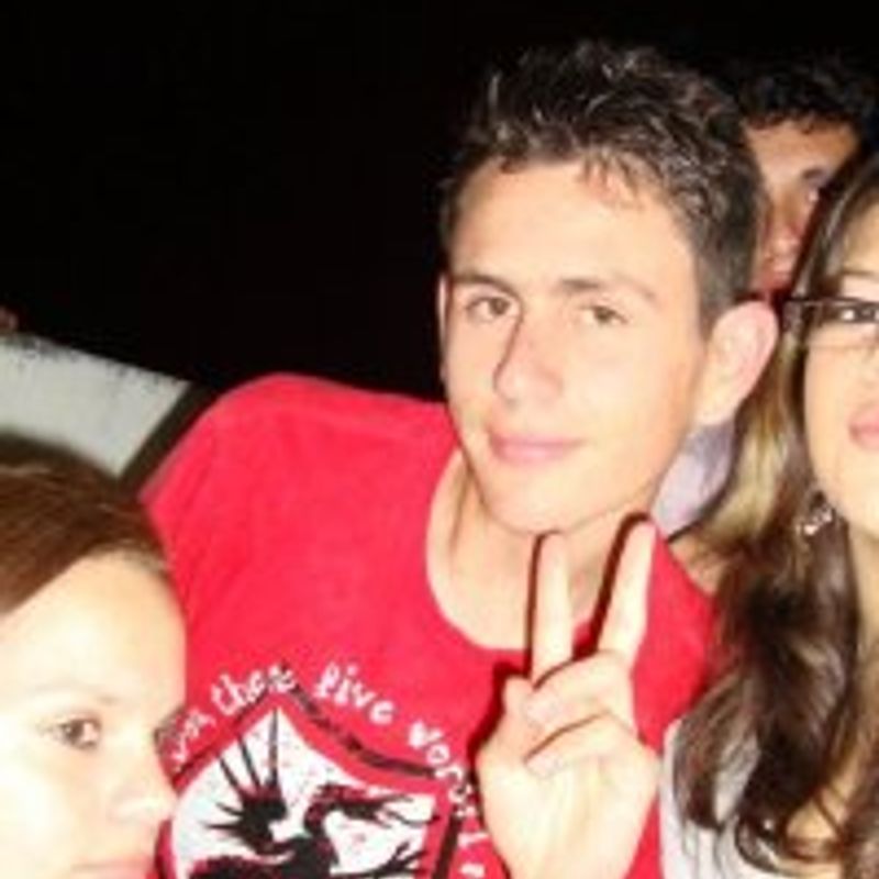 hejus benhur oliveira mello picture