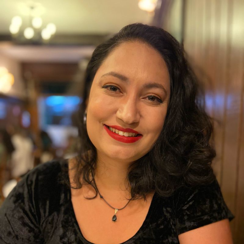 Karolina Albuquerque picture
