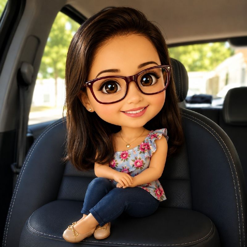 Thais de Bulhões picture