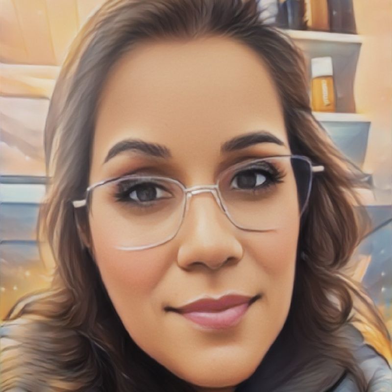 Thais de Bulhões picture