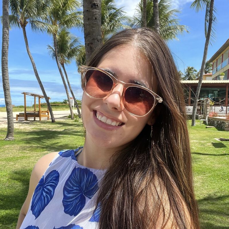 Vanessa Araújo picture
