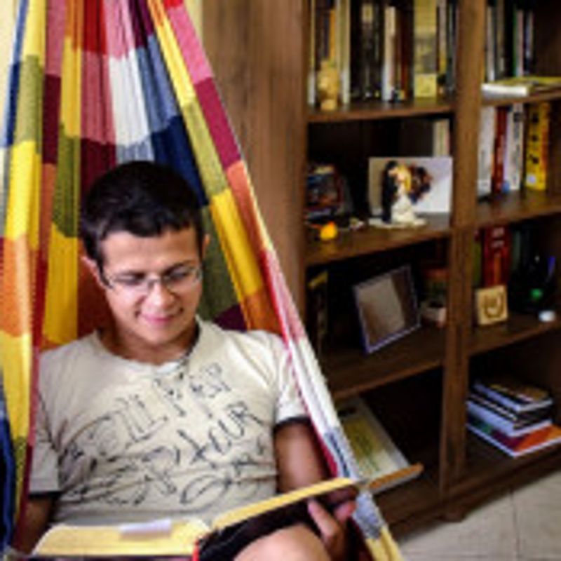 Lucas Vianna picture