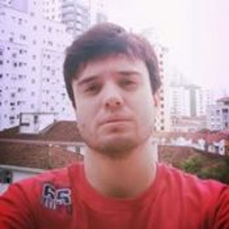Lucas Nunes picture