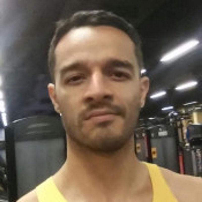 Adriano Pacheco picture