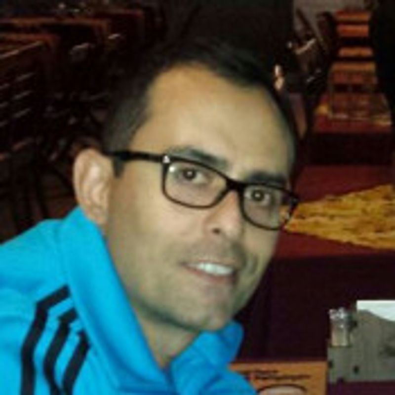 Rodrigo DC picture