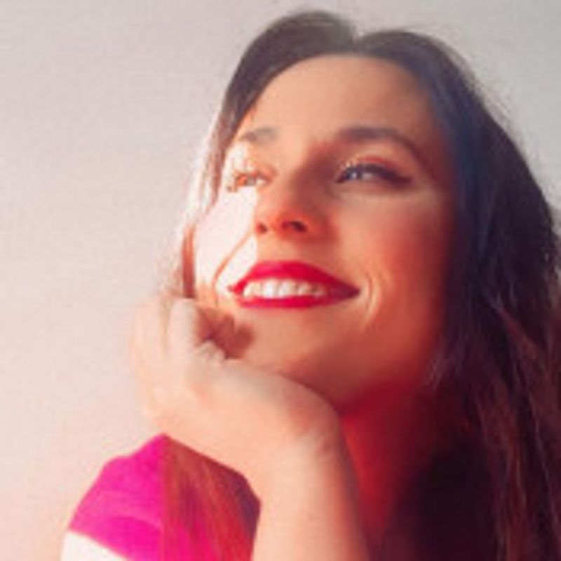 Marcella Ferreira picture