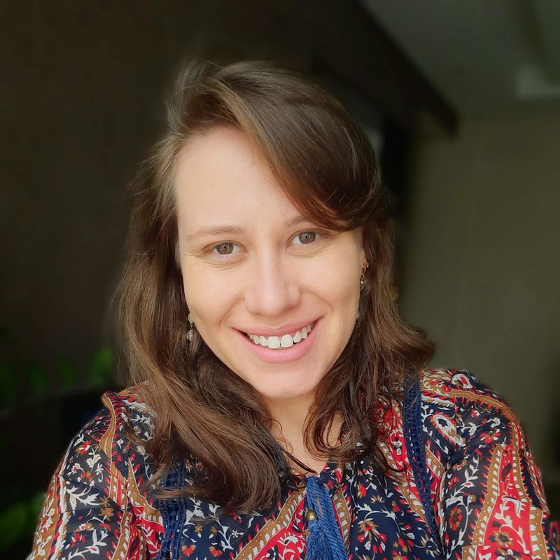 Tathiana Oliveira picture
