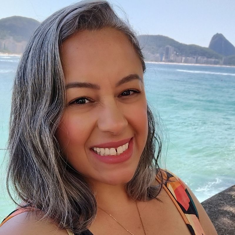 Daiana Alves picture