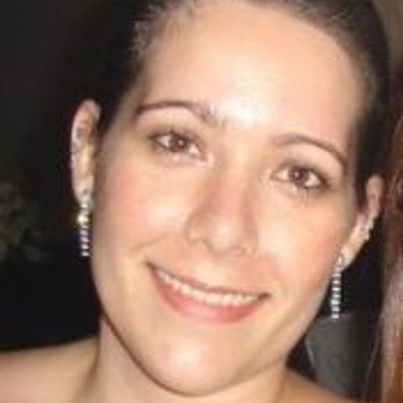 Juliana Martinhão Ignácio picture