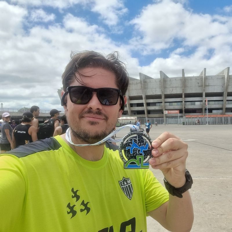Leandro Oliveira de Andrade picture