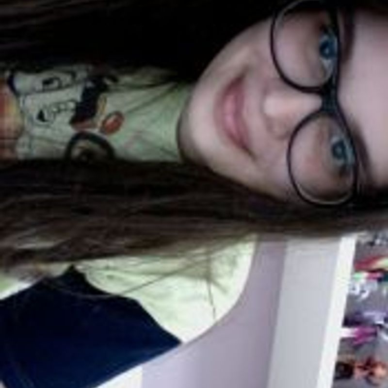 Renata Irion Gerzson picture
