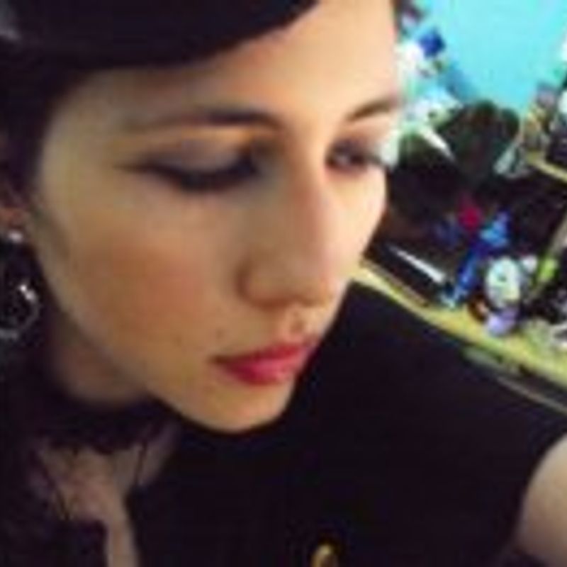 Joyce de Fátima Oliveira picture