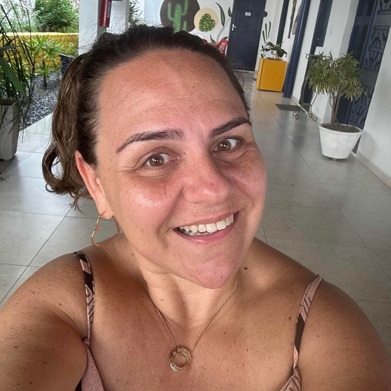 Patricia Mena picture