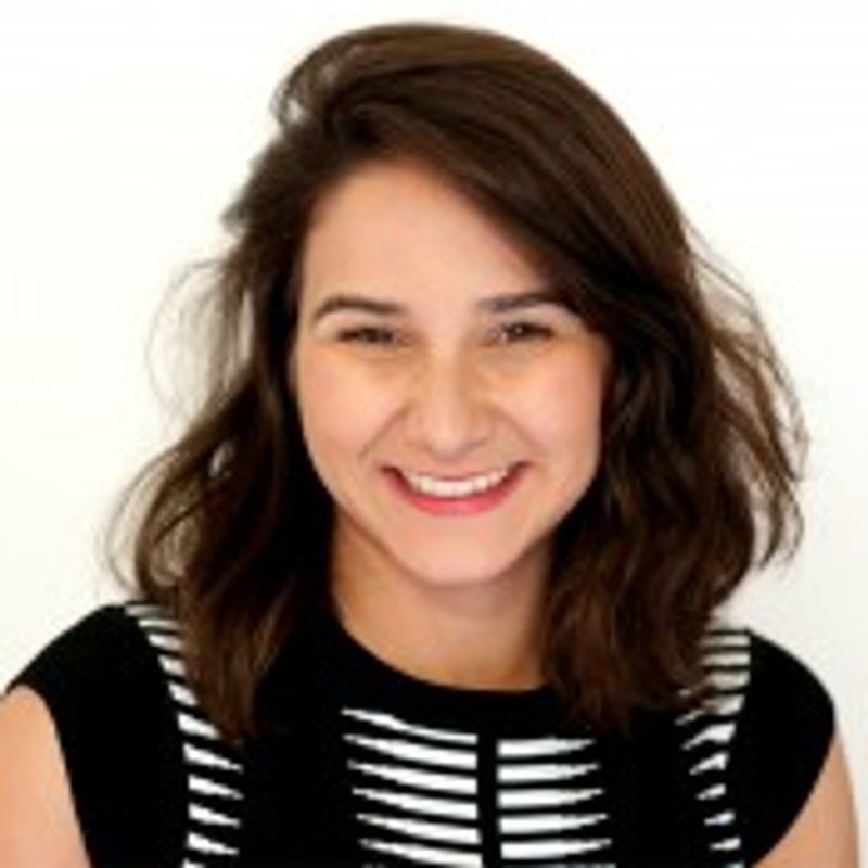 Karin Bezerra de Oliveira picture