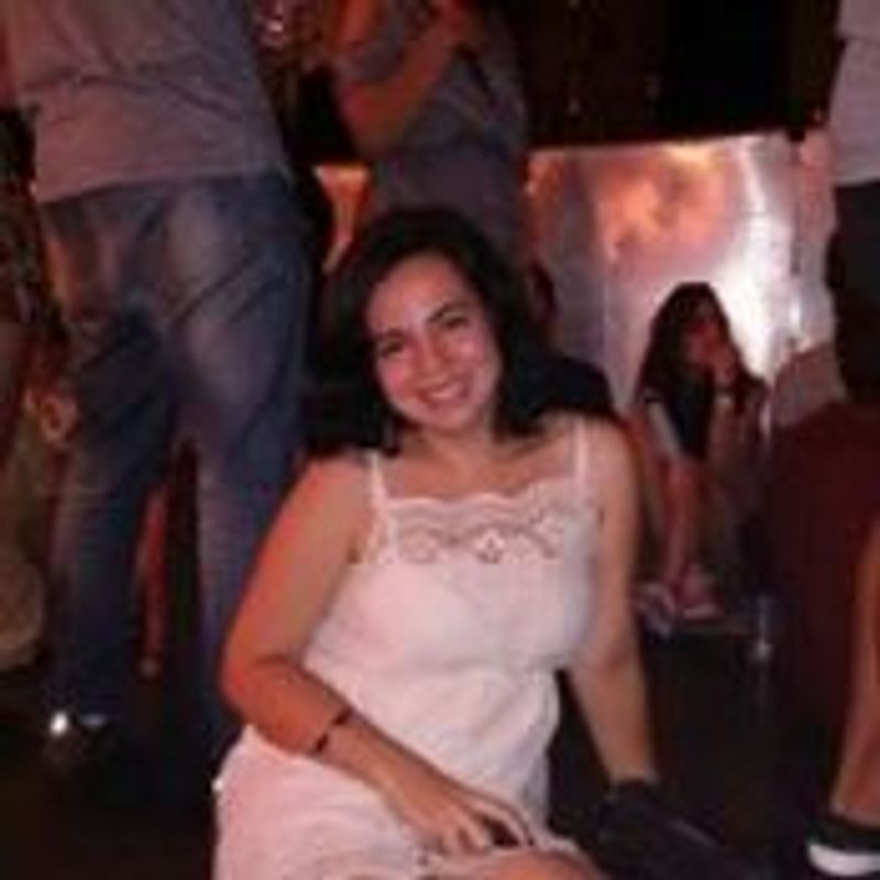 Maria José Barros picture