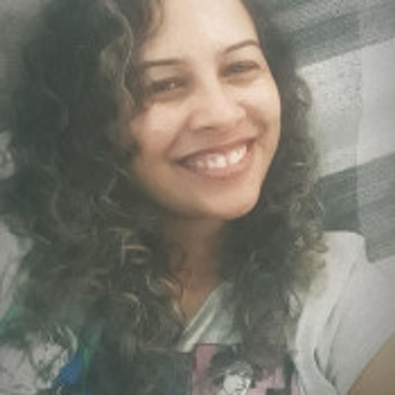 Tania Cruz Oliveira picture