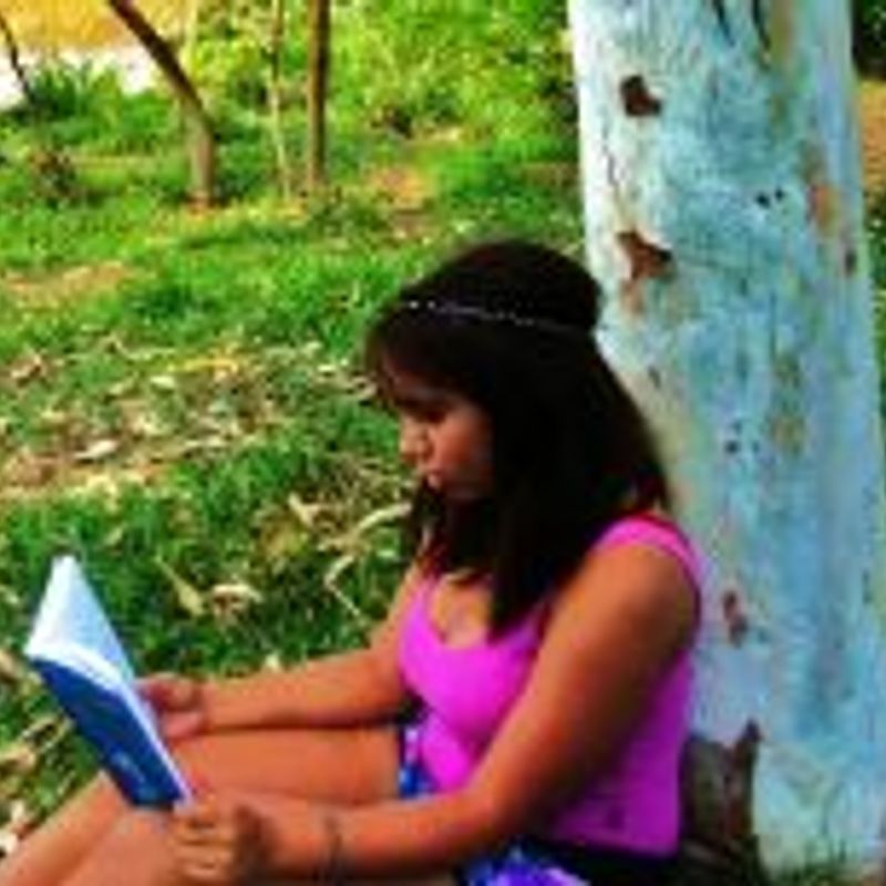tuany nathany alves de jesus. picture