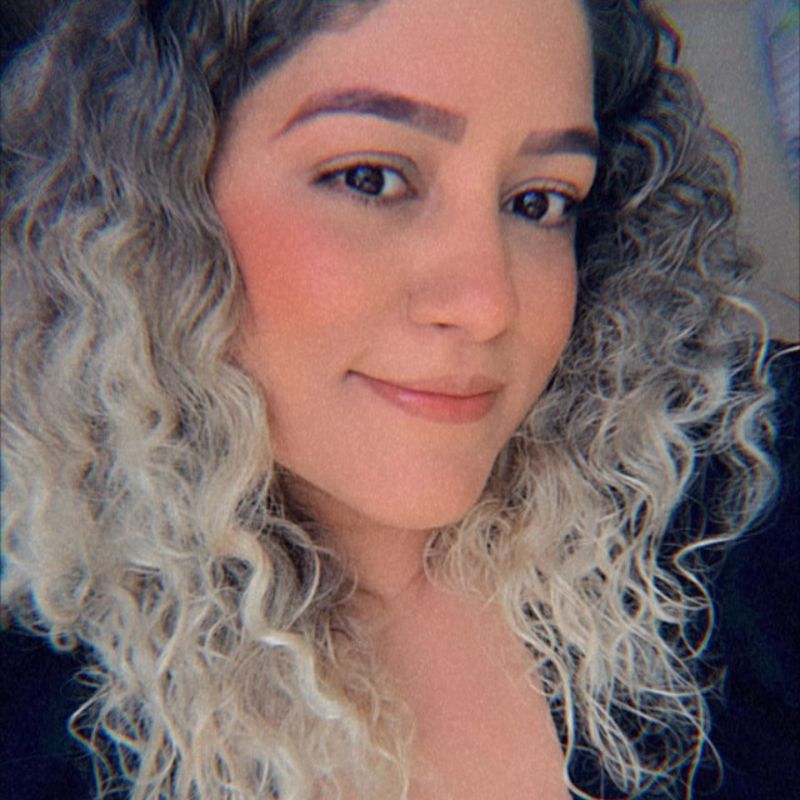 Pâmela Marques Silva picture