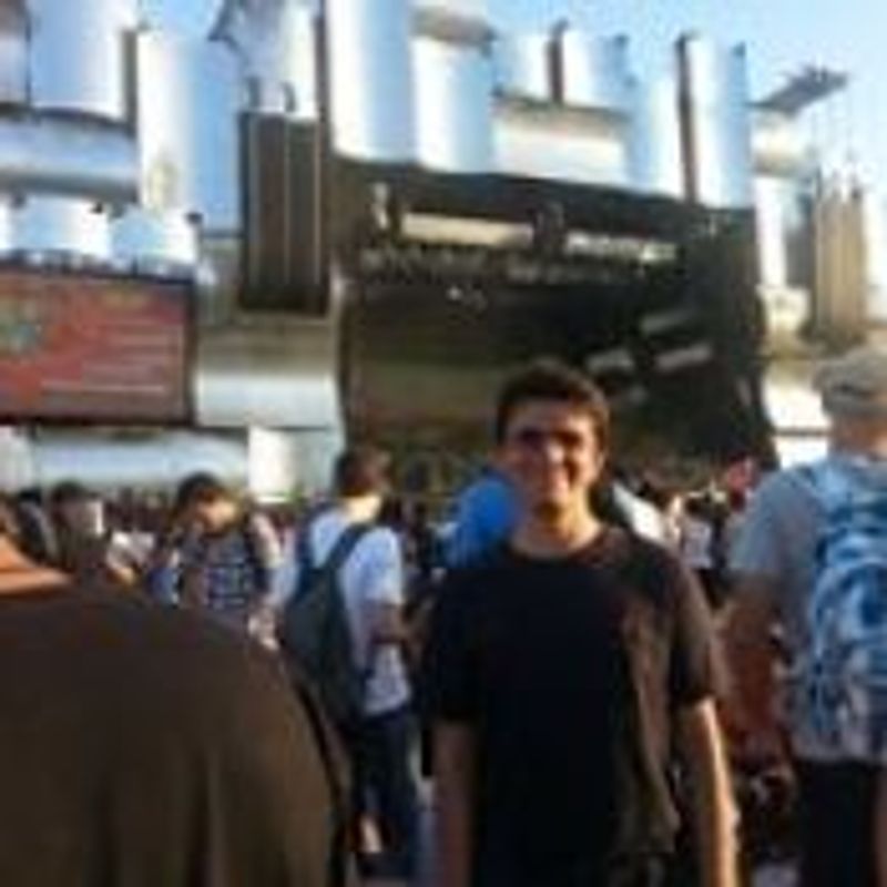 Guilherme Marques picture
