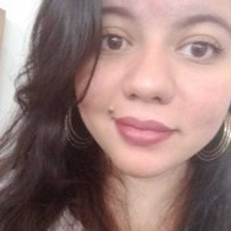 Camila Barbosa picture