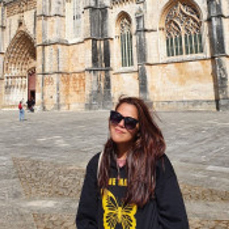 Camilla Andrieto picture