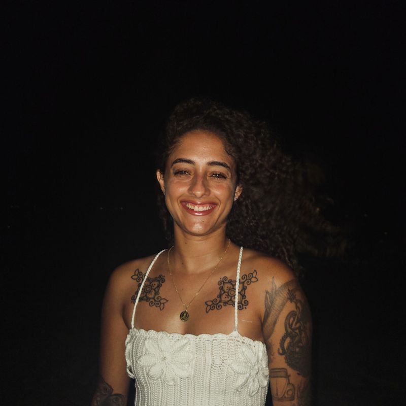 Ana Julia Carvalho Rangel picture