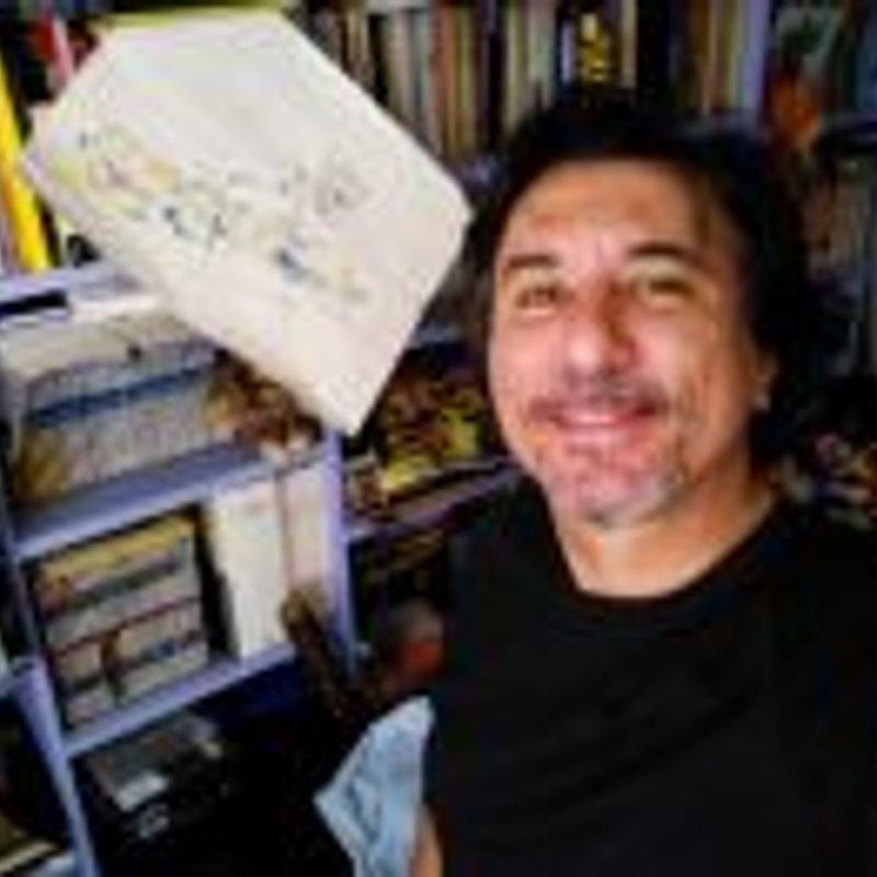 Jorge Eduardo Teixeira picture