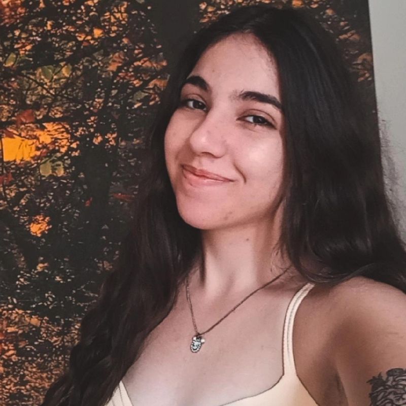 Isabela Gomes picture