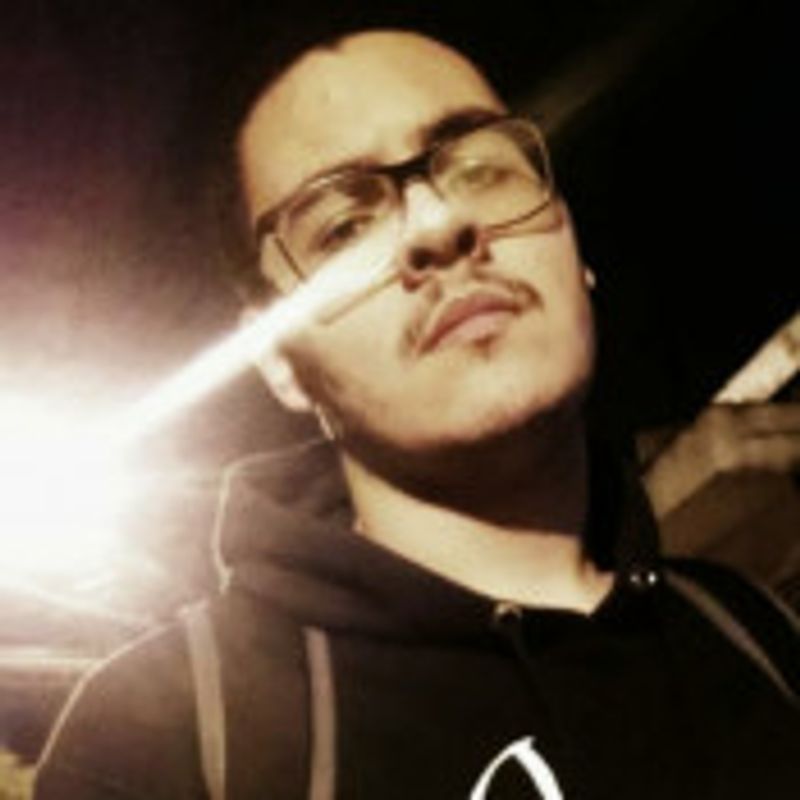 Gustavo Aguilar picture