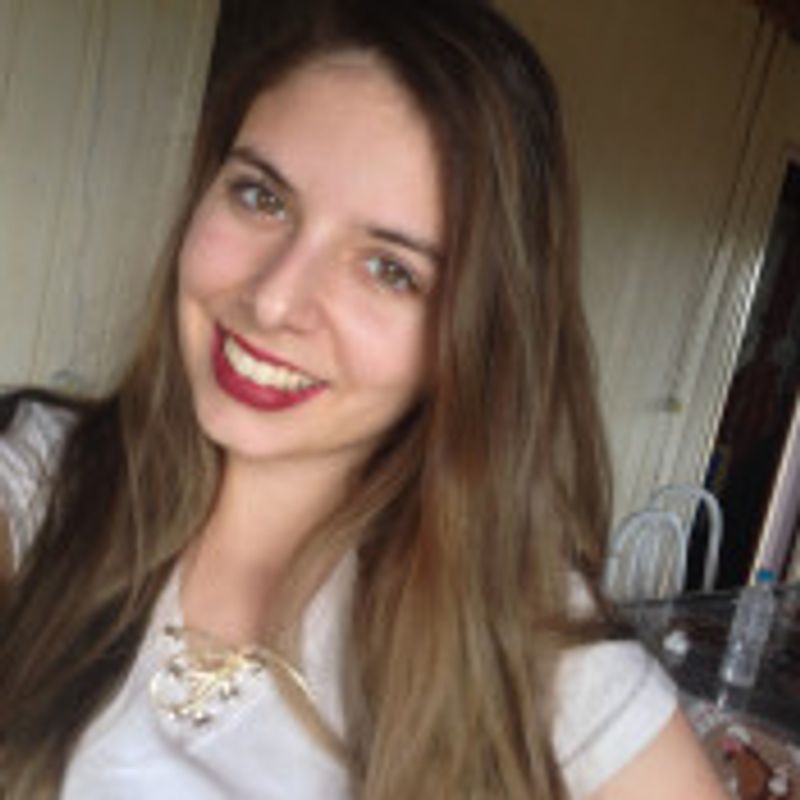 Ana Cristina Marcelino Zytkoski  picture